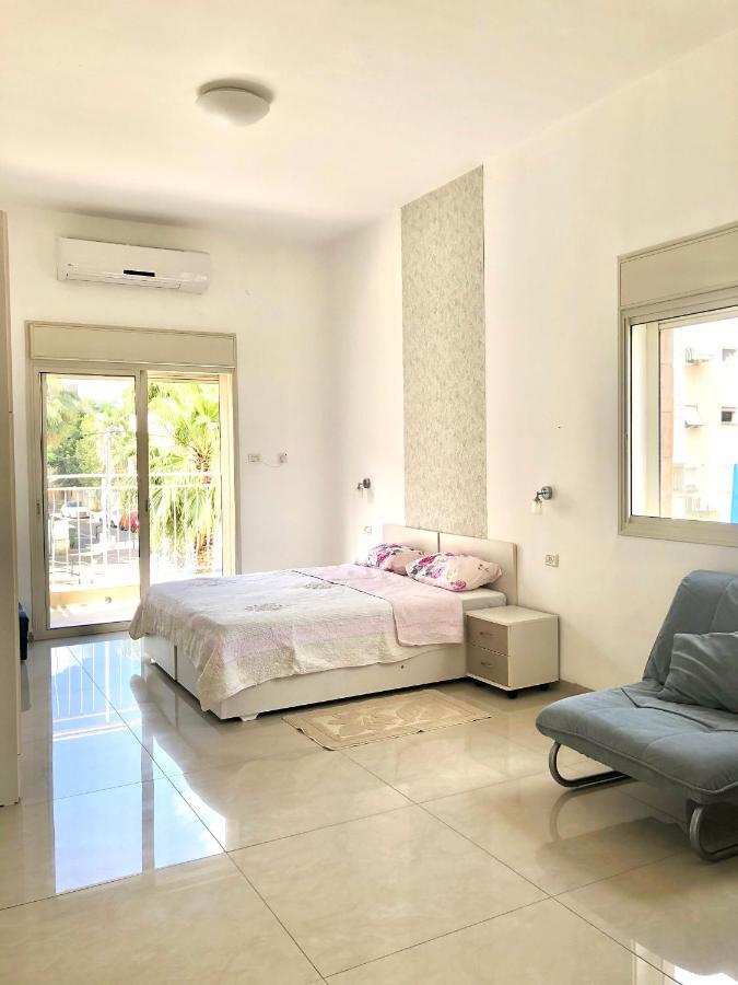 Bat Galim - Luxury Apartment By The Sea Haifa Exterior foto